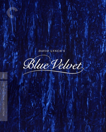 Blu-ray Review: BLUE VELVET, Food for the Gods of Film
